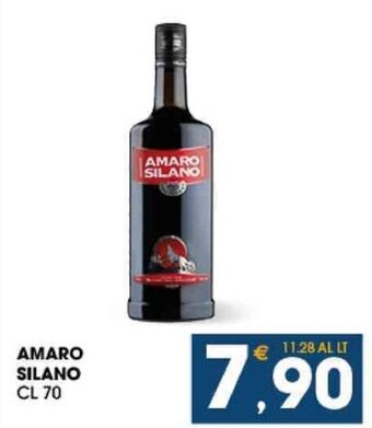 SeBón Supermercati AMARO SILANO CL 70 offerta