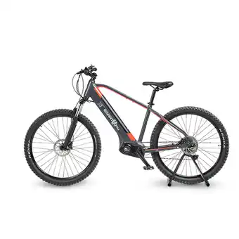 Smartway x1 grigio, rosso taglia unica 69,8 cm (27.5) 26 kg