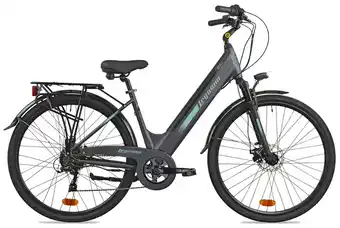 Unieuro Legnano aria 28 grigio alluminio taglia unica 71,1 cm (28) 25,8 kg litio offerta