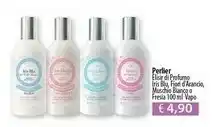 Acqua & Sapone Perlier Elisir Di Profumo 100ml offerta