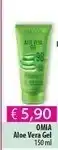 Acqua & Sapone Omia Aloe Vera Gel offerta