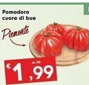 Despar Pomodoro cuore di bue offerta