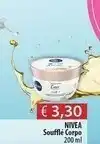Acqua & Sapone Nivea Souffle Corpo offerta