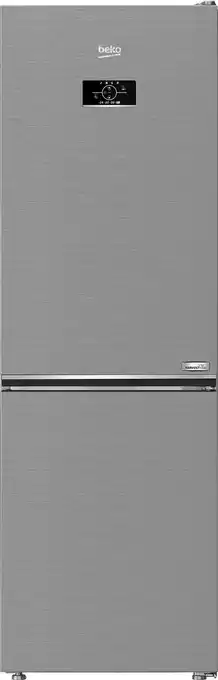 Euronics Beko b3rcne364hxb frigorifero con congelatore libera installazione e grigio offerta
