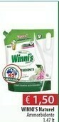Acqua & Sapone Winni's Ammorbidente offerta