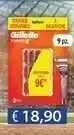 Acqua & Sapone Gillette Classic offerta