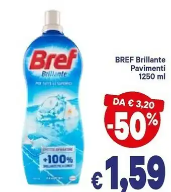 A&O Bref Brillante Pavimenti offerta