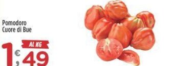 Crai Pomodoro Cuore di Bue offerta