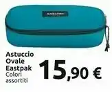 Astuccio Ovale Eastpak