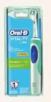 Crai SPAZZOLINO ELETTRICO ORAL-B VITALITY offerta