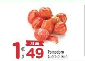 Crai Pomodoro Cuore di Bue offerta