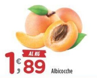Crai Albicocche offerta