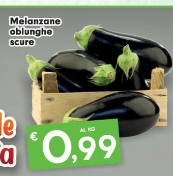 Despar Melanzane offerta
