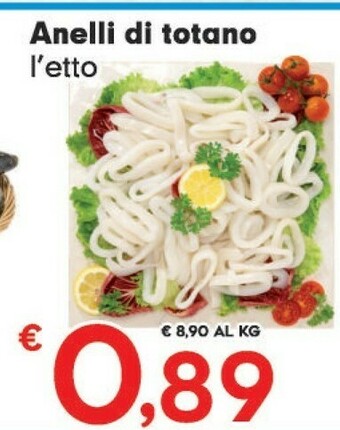 Despar Pesce offerta