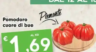 Despar Cuore Pomodori offerta