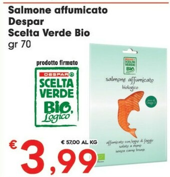 Despar Insalata offerta