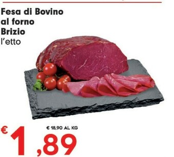 Despar Carne offerta