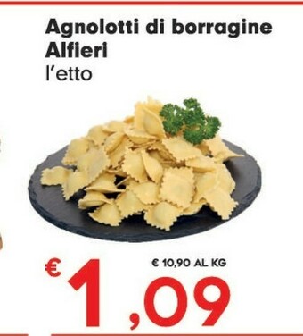 Despar Alfieri Pasta ripiena offerta