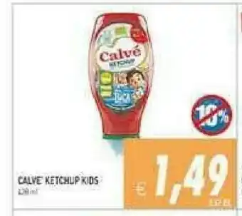 Supermercati Agorà Calvè Salsa offerta