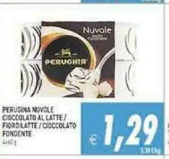 Orva Dessert