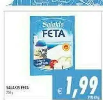Noa Feta