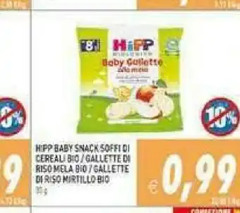 Hipp Omogeneizzati
