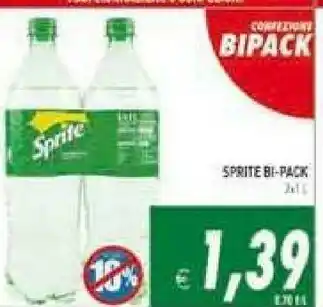 Sprite Fanta