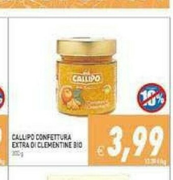 Supermercati Agorà Callipo Tonno offerta