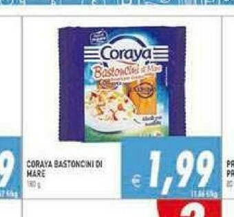 Coraya Pesce