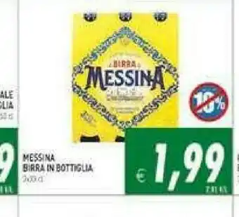 Messina Birra
