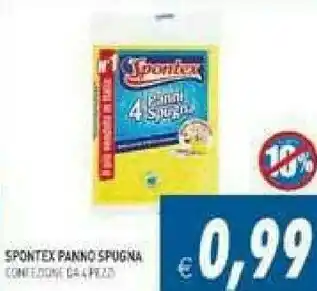 Domopak Pulizie di casa