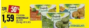 Emi Supermercati Bonduelle Alimentazione Vegana offerta
