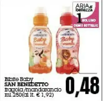Emi Supermercati San Benedetto The offerta
