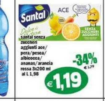 Gros Clavdia Acqua offerta