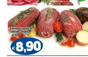Gros Carne offerta