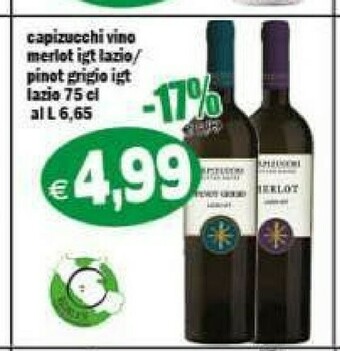 Gros Stella artois Birra offerta