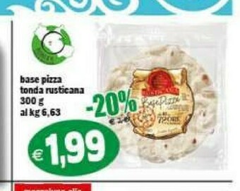 Gros Norita Salmone affumicato offerta