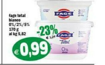 Gros Hoplà Panna offerta