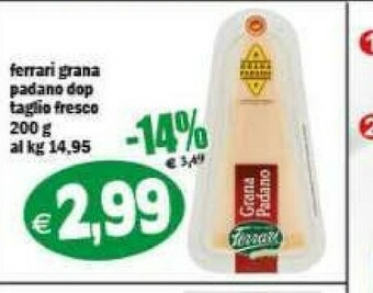 Gros Buitoni Pasta sfoglia offerta