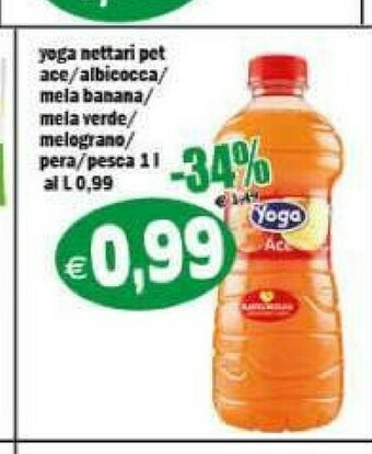 Gros Acqua offerta