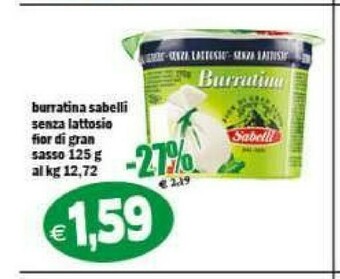 Gros Farro offerta