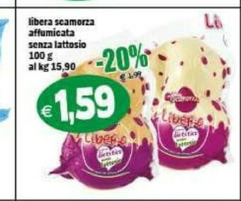 Gros Surgelati offerta