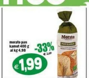 Gros Pasta di semola offerta