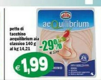 Gros Salumi offerta