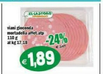 Gros Salumi offerta