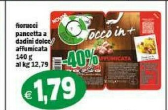 Gros Exquisa Latticini offerta