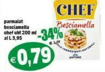 Gros Ricotta offerta