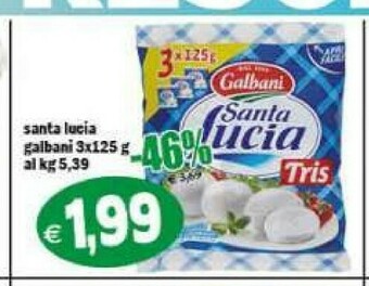 Gros Spinosa Mozzarella di bufala offerta