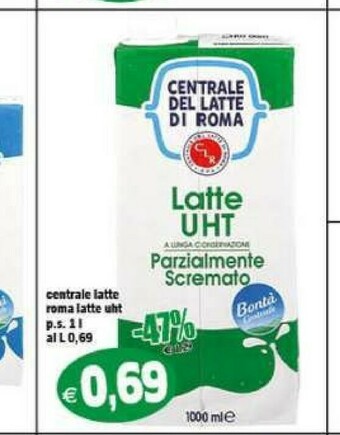 Gros Panna offerta