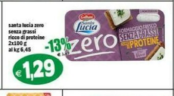 Gros Prèsident Emmental offerta
